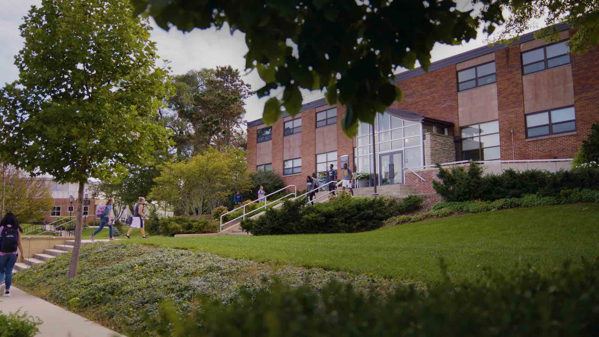 Picture of Penn State York