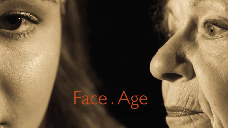 Face.Age: A Multimedia Installation by Andy Belser