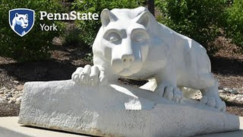 Virtual Campus Tour