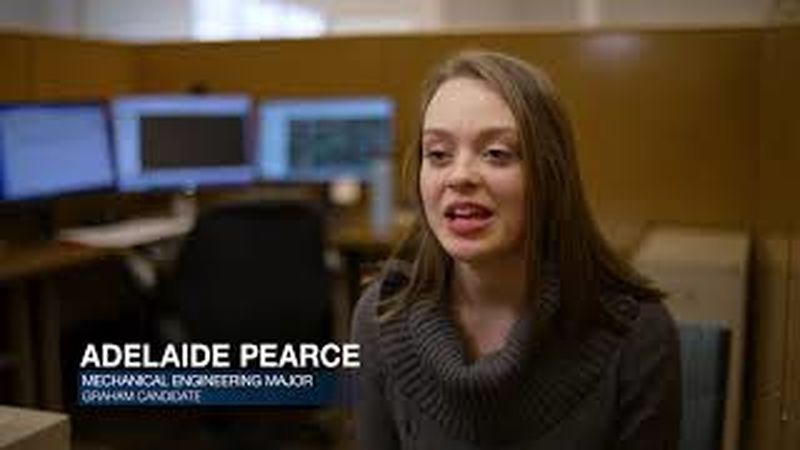 Adelaide Pearce