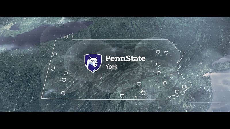 Penn State Community Impact