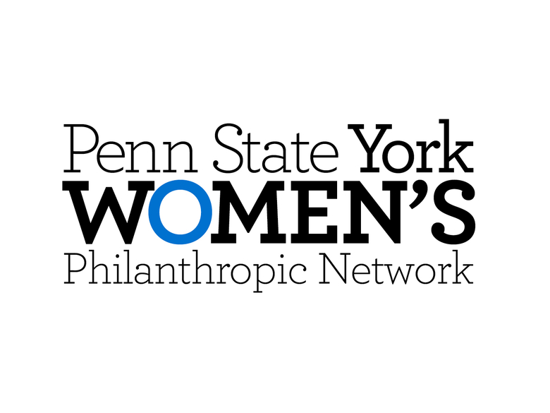 Penn State York Women’s Philanthropic Network