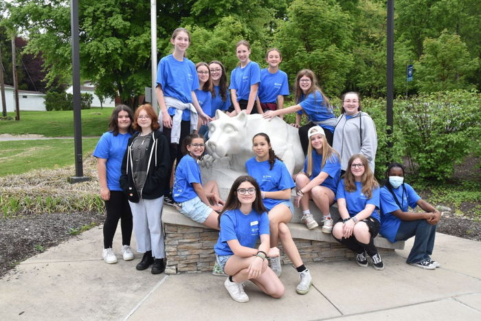 Pathways Group Photo
