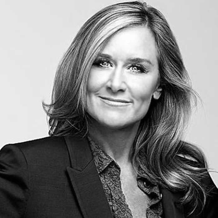 Angela Ahrendts