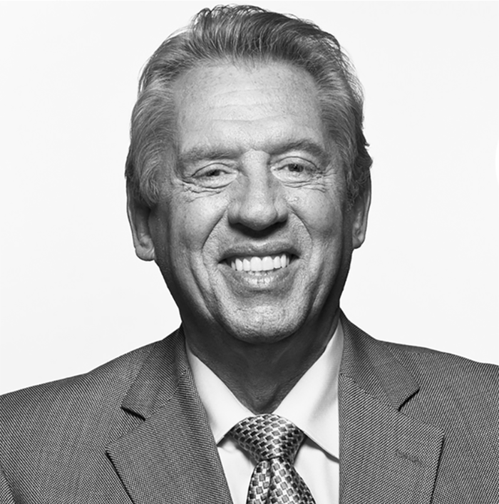 John C. Maxwell