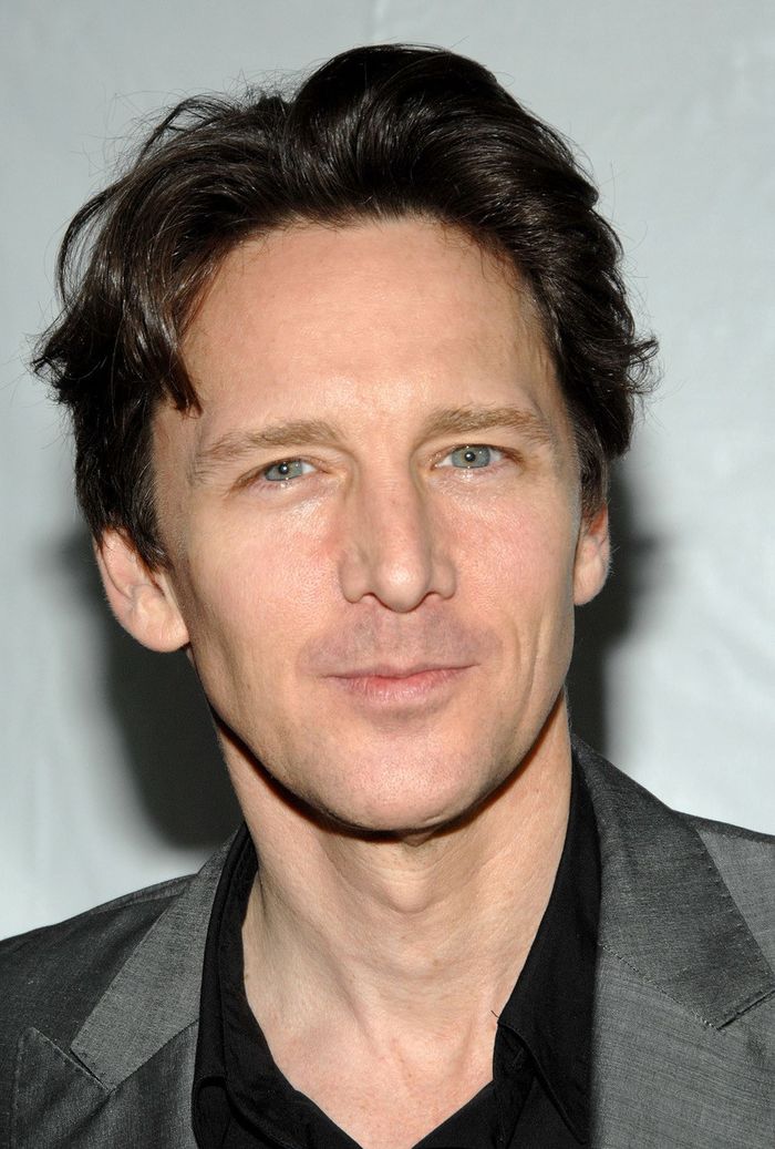 Andrew McCarthy