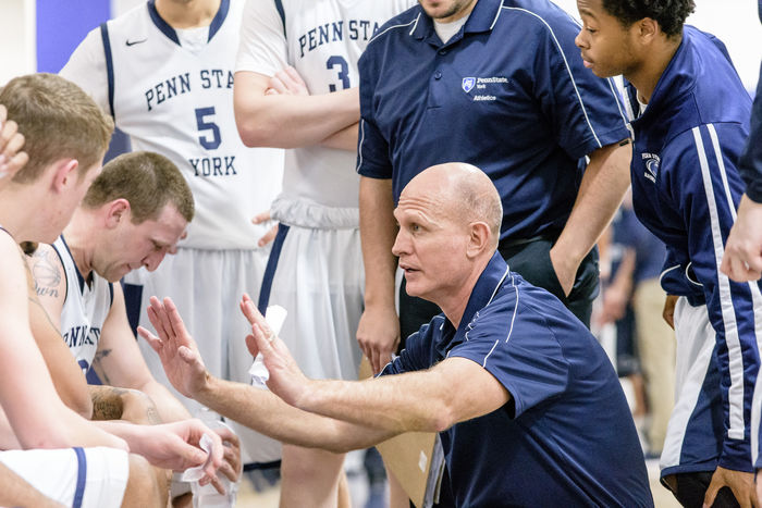 Parrish Petry Coaching 2017