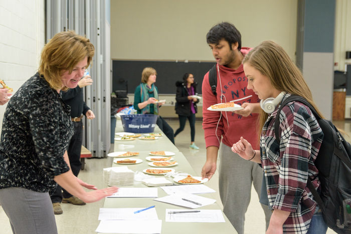 Pi Day York 2018