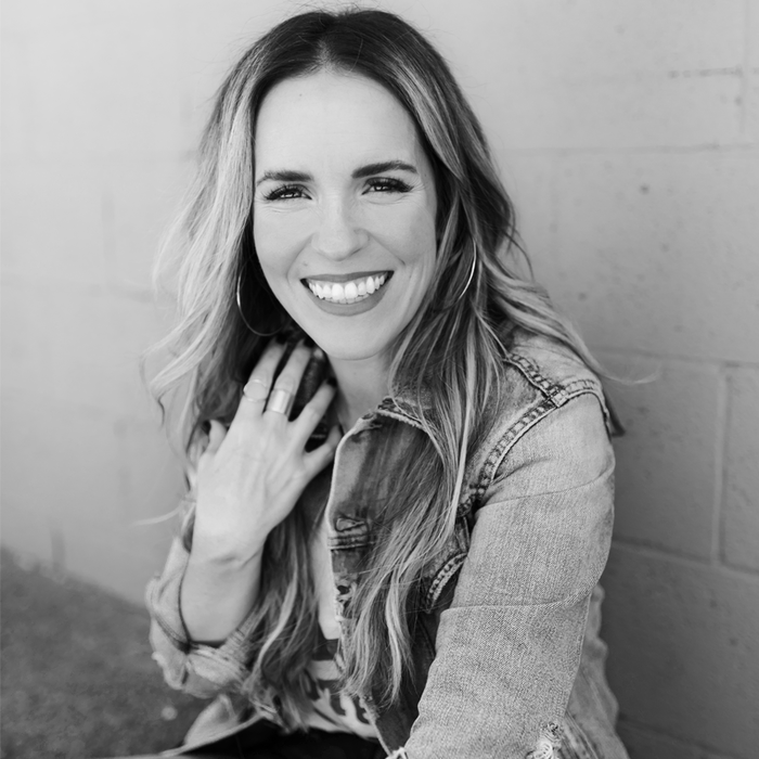 Rachel Hollis