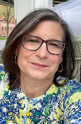 Ann Fetterman