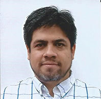 Gerardo Lazaro, Ph.D., CHI