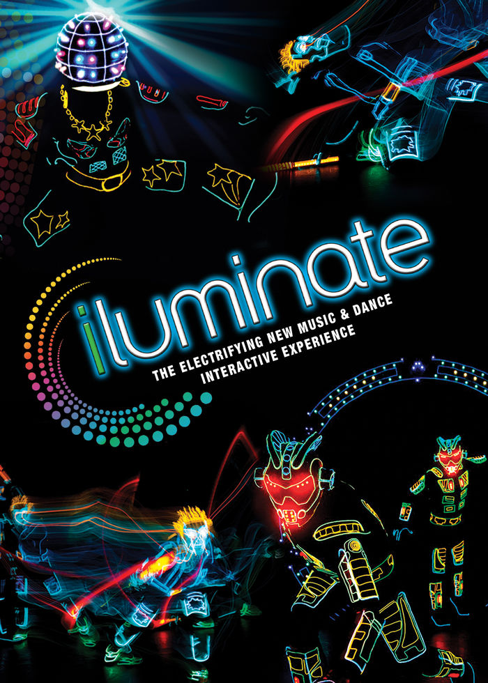 iLuminate at The Pullo Center