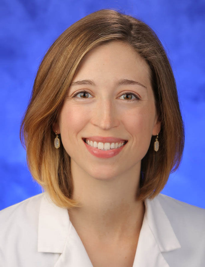 Katherine Dalke, MD