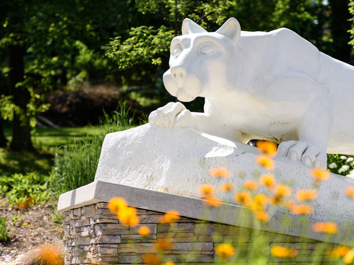 Nittany Lion Shrine