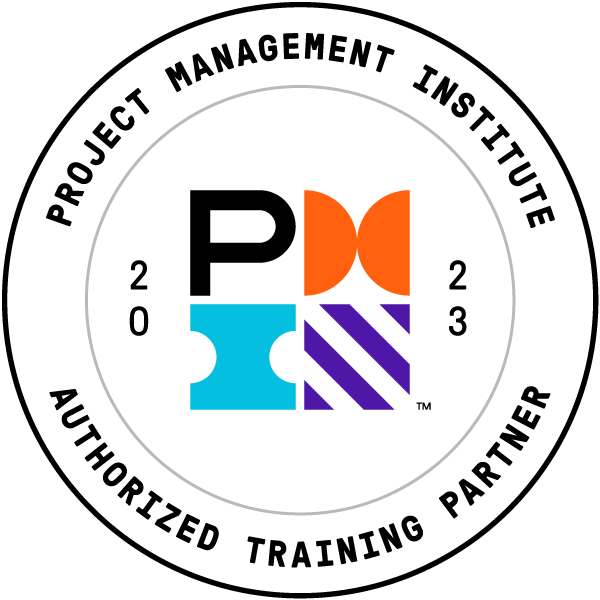 PMI Badge 2023