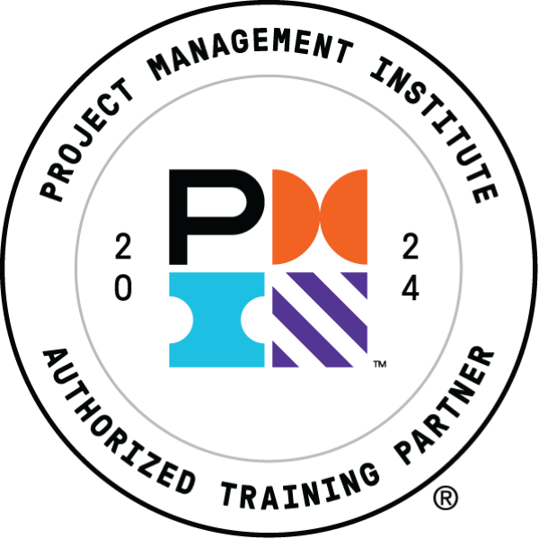 PMI Badge 2024