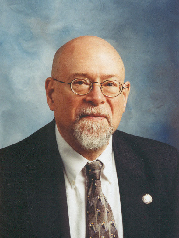 Joel M. Rodney, Chancellor