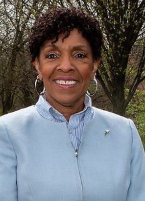 State Representative Carol Hill-Evans