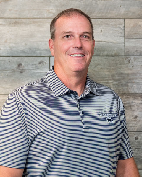 Kevin P. Bevenour