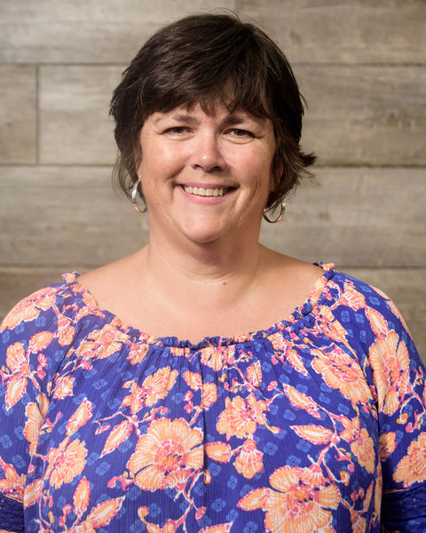 Mary (Beth) E. Brennan