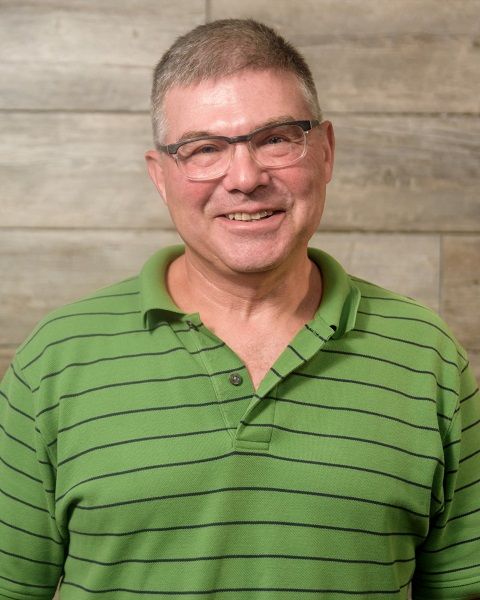 Fred C. Haag