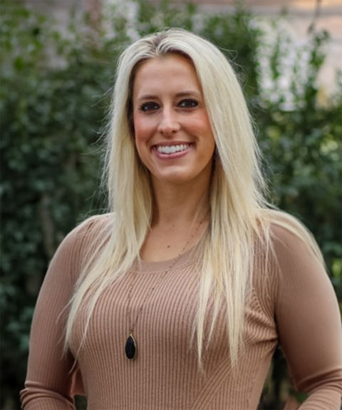 LeighAnn Fry