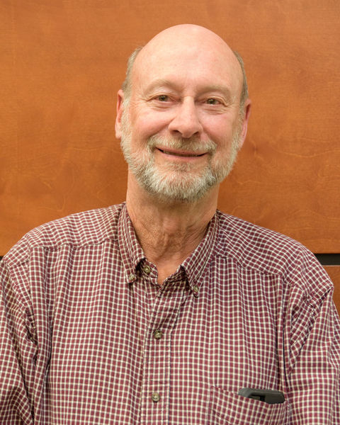 Stephen K. Lentz, Ph.D.