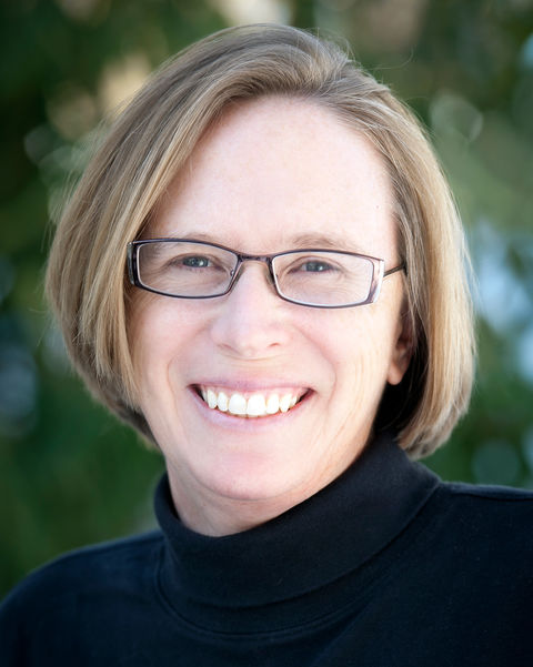 Maureen Muller-Kahle, Ph.D.