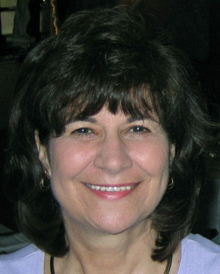 Patricia A. Miller