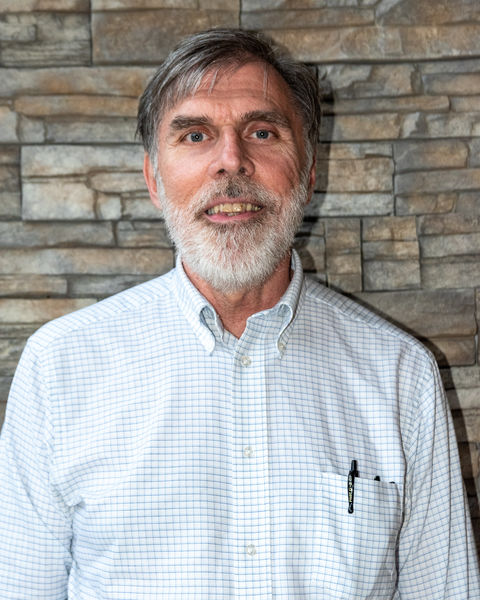 Harry Payne, Ph.D.
