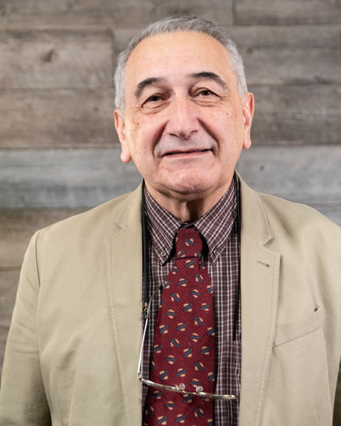 Haiduke Sarafian, Ph.D.