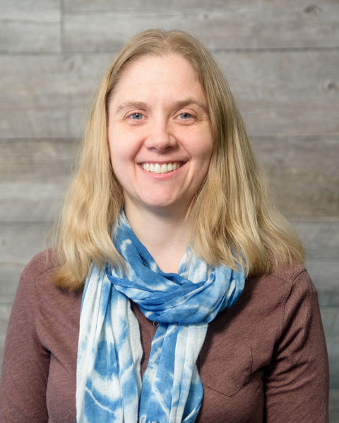 Amber J. Majeske, Ph.D.