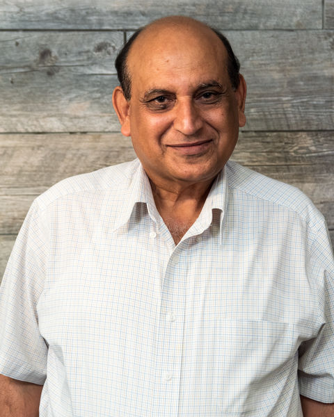 Abdul Siddiqui, Ph.D.