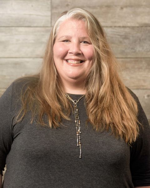 JeanMarie St. Clair-Christman, Ph.D.