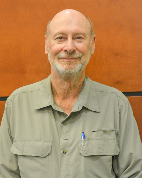 Stephen K. Lentz, Ph.D.