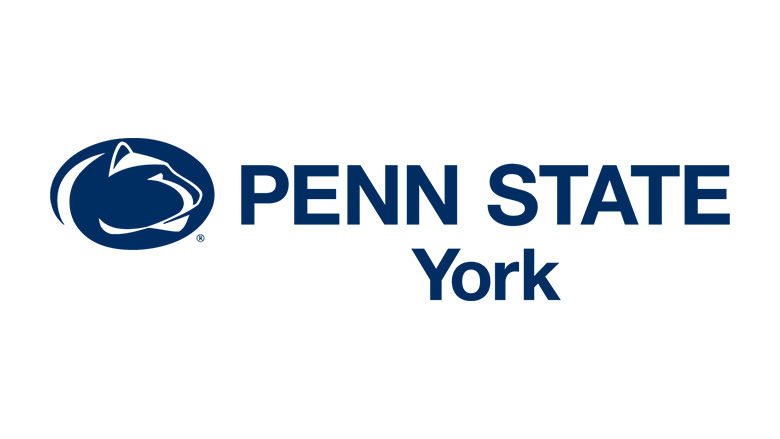 Penn State York Intercollegiate Athletics Logo