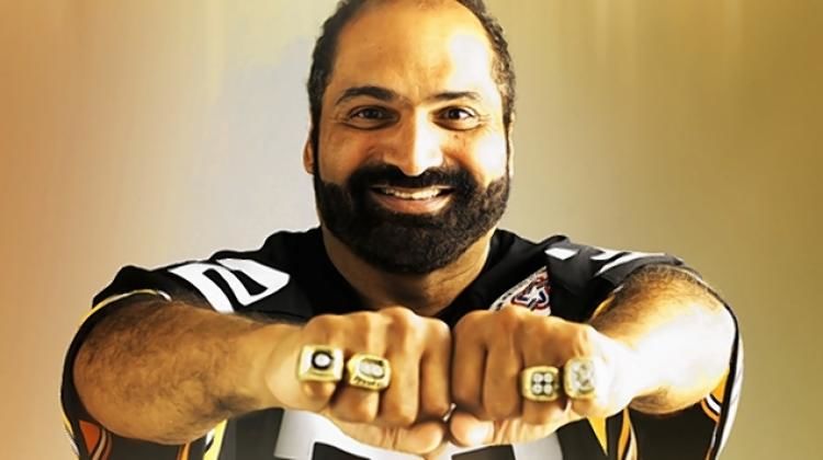 Franco Harris