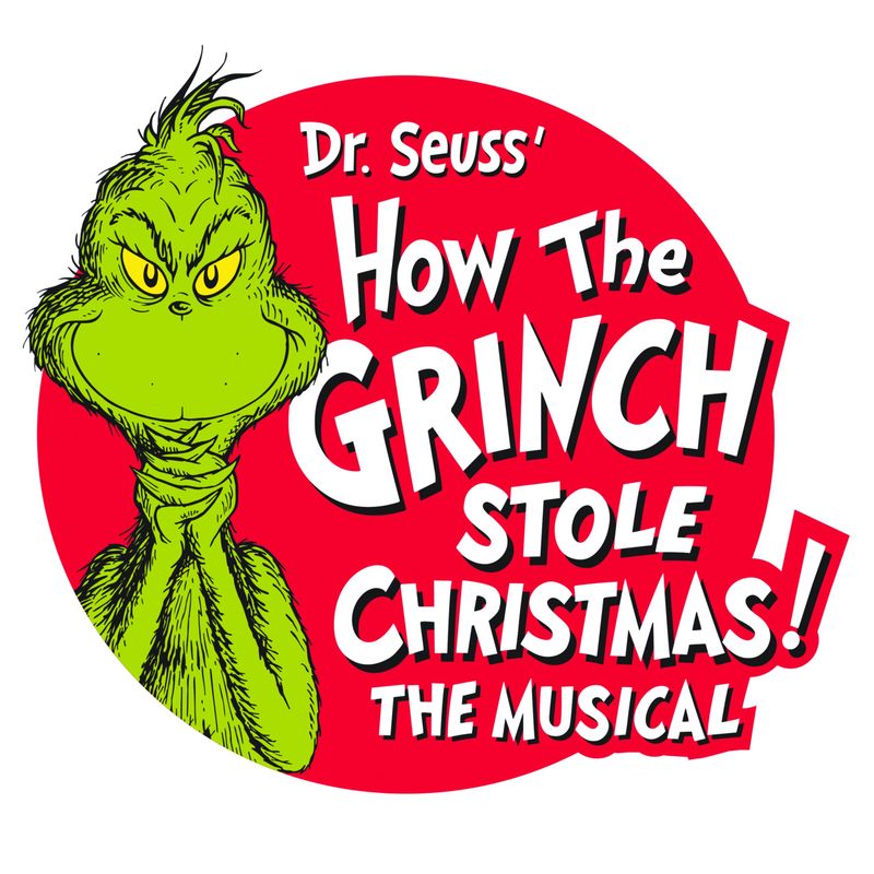 Grinch at The Pullo Center