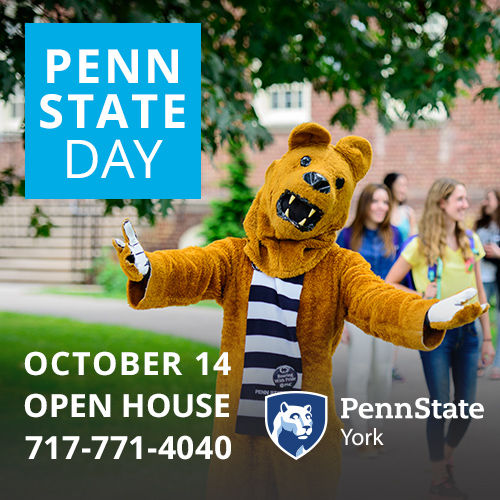 Penn State Day 2017