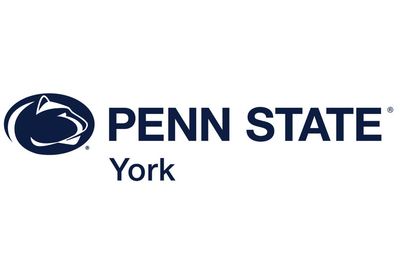 Penn State York Athletics Logo