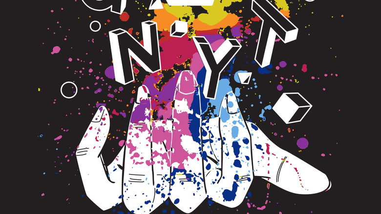 York 2017 Unity Day Design
