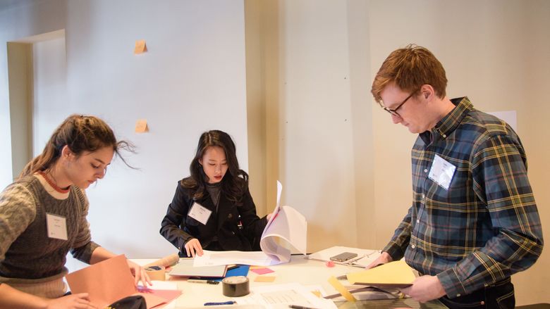 York Start-Up Challenge1 2017