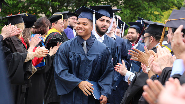 Berks Commencement 2019 
