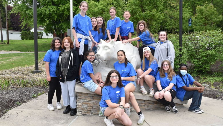 Pathways Group Photo
