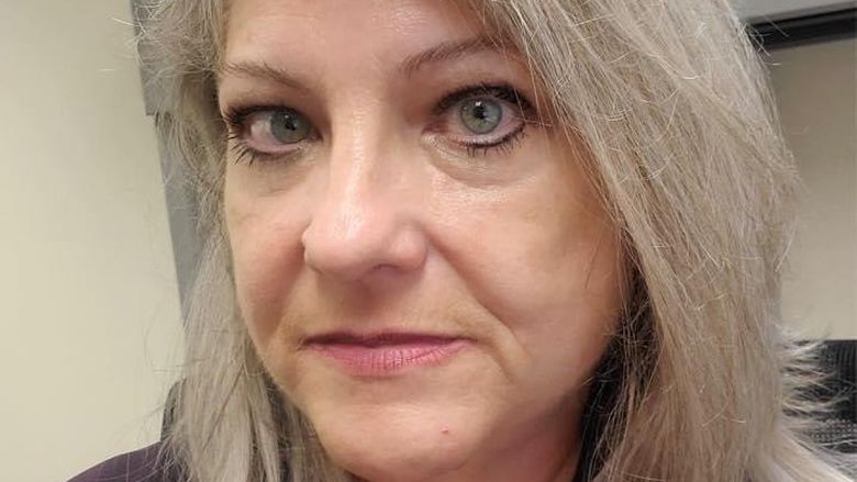 Bev Molnar
