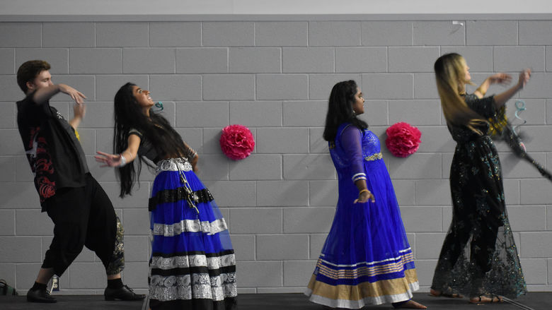 Diwali Celebration