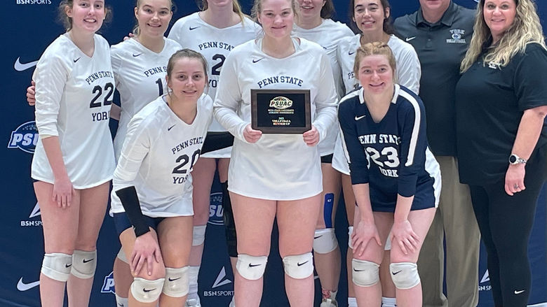 Women's Volleyball Championship