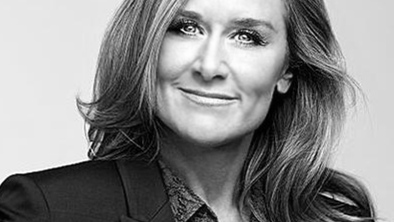 Angela Ahrendts