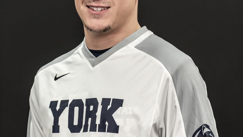 Austin Lehman