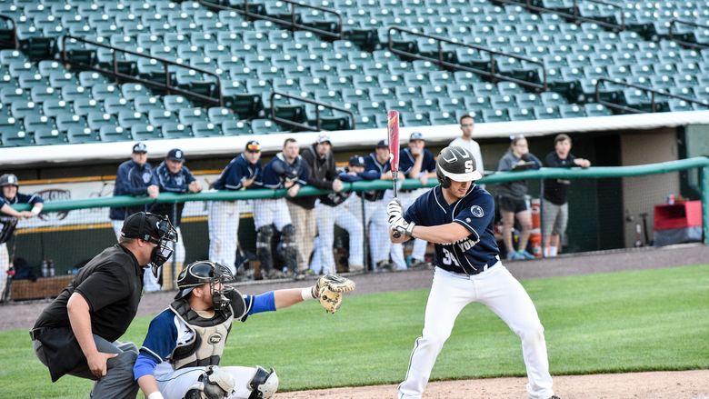 York Baseball 2016